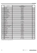 Preview for 87 page of Gree CB419W12200 Service Manual