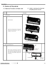 Preview for 88 page of Gree CB419W12200 Service Manual