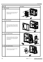 Preview for 105 page of Gree CB419W12200 Service Manual