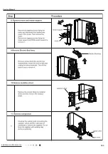 Preview for 106 page of Gree CB419W12200 Service Manual