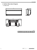 Предварительный просмотр 9 страницы Gree CB425005400 Service Manual