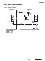 Предварительный просмотр 11 страницы Gree CB425005400 Service Manual