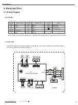 Предварительный просмотр 12 страницы Gree CB425005400 Service Manual