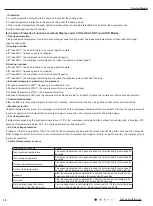 Предварительный просмотр 21 страницы Gree CB425005400 Service Manual