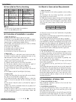 Предварительный просмотр 28 страницы Gree CB425005400 Service Manual