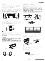 Предварительный просмотр 29 страницы Gree CB425005400 Service Manual