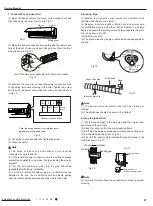 Предварительный просмотр 30 страницы Gree CB425005400 Service Manual