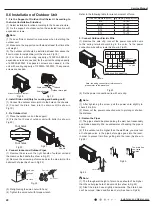 Предварительный просмотр 31 страницы Gree CB425005400 Service Manual