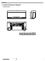 Предварительный просмотр 10 страницы Gree CB437W01500 Service Manual