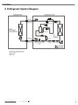 Предварительный просмотр 12 страницы Gree CB437W01500 Service Manual