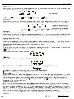 Предварительный просмотр 19 страницы Gree CB437W01500 Service Manual