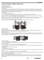 Предварительный просмотр 49 страницы Gree CB437W01500 Service Manual