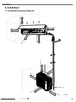 Предварительный просмотр 56 страницы Gree CB437W01500 Service Manual