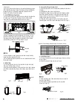 Предварительный просмотр 59 страницы Gree CB437W01500 Service Manual