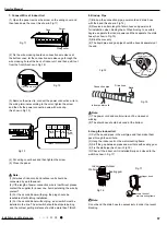 Предварительный просмотр 60 страницы Gree CB437W01500 Service Manual