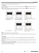 Предварительный просмотр 67 страницы Gree CB437W01500 Service Manual