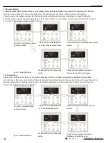 Предварительный просмотр 69 страницы Gree CB437W01500 Service Manual