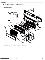 Предварительный просмотр 96 страницы Gree CB437W01500 Service Manual