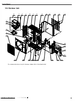 Предварительный просмотр 98 страницы Gree CB437W01500 Service Manual