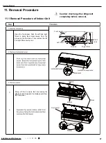 Предварительный просмотр 100 страницы Gree CB437W01500 Service Manual