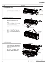 Предварительный просмотр 101 страницы Gree CB437W01500 Service Manual