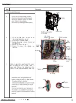 Предварительный просмотр 102 страницы Gree CB437W01500 Service Manual