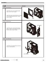 Предварительный просмотр 106 страницы Gree CB437W01500 Service Manual