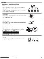 Предварительный просмотр 112 страницы Gree CB437W01500 Service Manual