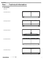 Предварительный просмотр 4 страницы Gree CB476001201 Service Manual