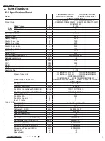 Предварительный просмотр 6 страницы Gree CB476001201 Service Manual