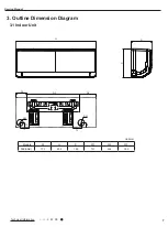 Предварительный просмотр 10 страницы Gree CB476001201 Service Manual