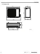 Предварительный просмотр 11 страницы Gree CB476001201 Service Manual