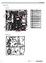 Предварительный просмотр 17 страницы Gree CB476001201 Service Manual