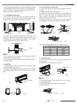 Предварительный просмотр 35 страницы Gree CB476001201 Service Manual