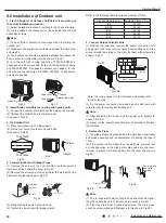 Предварительный просмотр 37 страницы Gree CB476001201 Service Manual