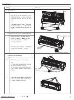 Предварительный просмотр 76 страницы Gree CB476001201 Service Manual