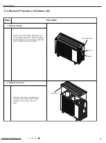 Предварительный просмотр 80 страницы Gree CB476001201 Service Manual