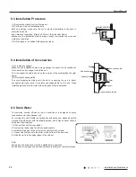 Предварительный просмотр 34 страницы Gree CC05103334 Service Manual