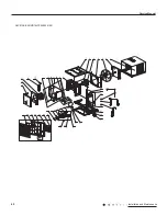 Предварительный просмотр 44 страницы Gree CC05103334 Service Manual