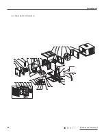 Предварительный просмотр 50 страницы Gree CC05103334 Service Manual