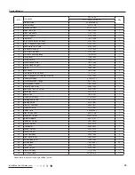 Предварительный просмотр 57 страницы Gree CC05103334 Service Manual