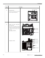 Предварительный просмотр 74 страницы Gree CC05103334 Service Manual