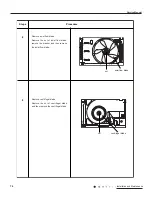 Предварительный просмотр 76 страницы Gree CC05103334 Service Manual