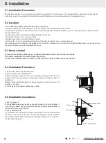 Preview for 19 page of Gree CC053043900 Service Manual