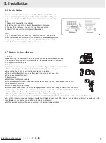 Preview for 20 page of Gree CC053043900 Service Manual