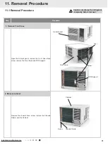 Preview for 34 page of Gree CC053043900 Service Manual