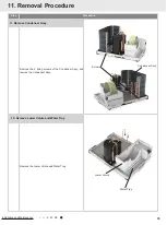 Preview for 38 page of Gree CC053043900 Service Manual