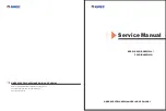 Gree CE012N03600 Service Manual предпросмотр