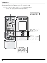 Предварительный просмотр 12 страницы Gree CE012N03600 Service Manual