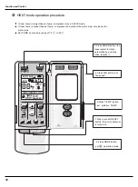 Предварительный просмотр 14 страницы Gree CE012N03600 Service Manual